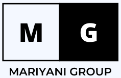 Mariyani Group Logo